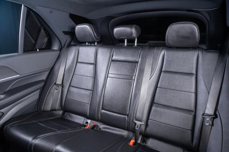2025 Mercedes-Benz GLE 450e 4MATIC&reg; SUV Scottsdale AZ
