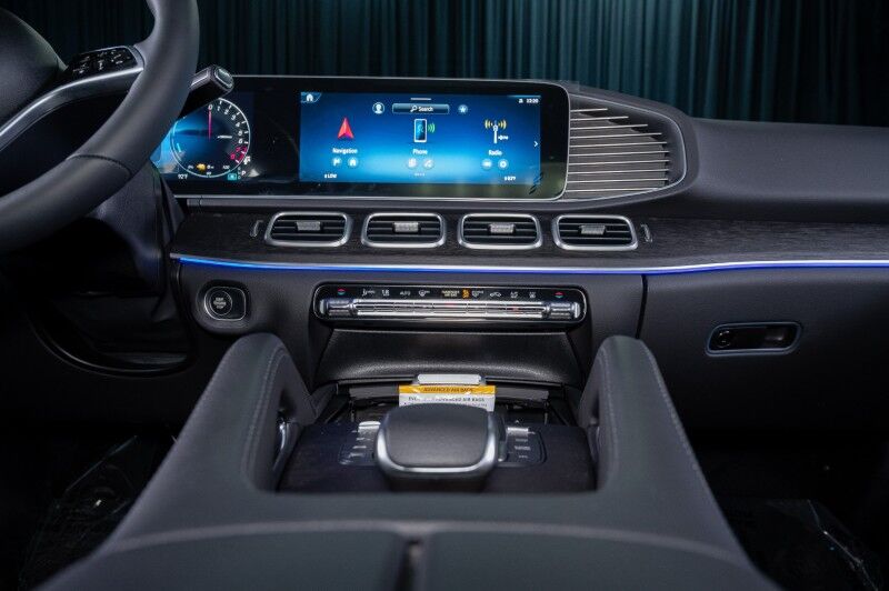 2025 Mercedes-Benz GLE 450e 4MATIC&reg; SUV Scottsdale AZ