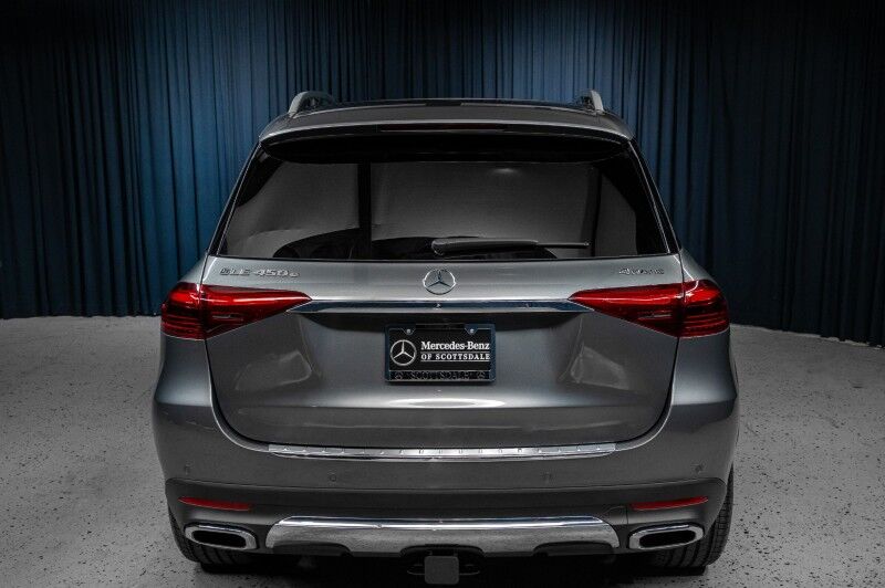 2025 Mercedes-Benz GLE 450e 4MATIC&reg; SUV Scottsdale AZ