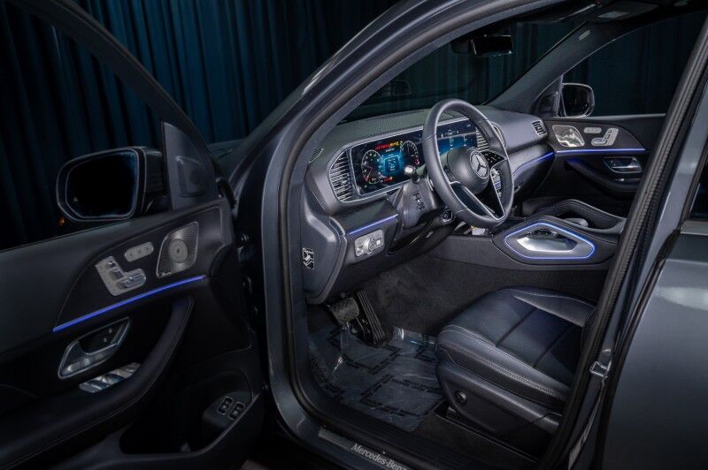 2025 Mercedes-Benz GLE 450e 4MATIC&reg; SUV Scottsdale AZ