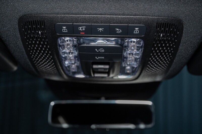 2025 Mercedes-Benz GLE 450e 4MATIC&reg; SUV Scottsdale AZ