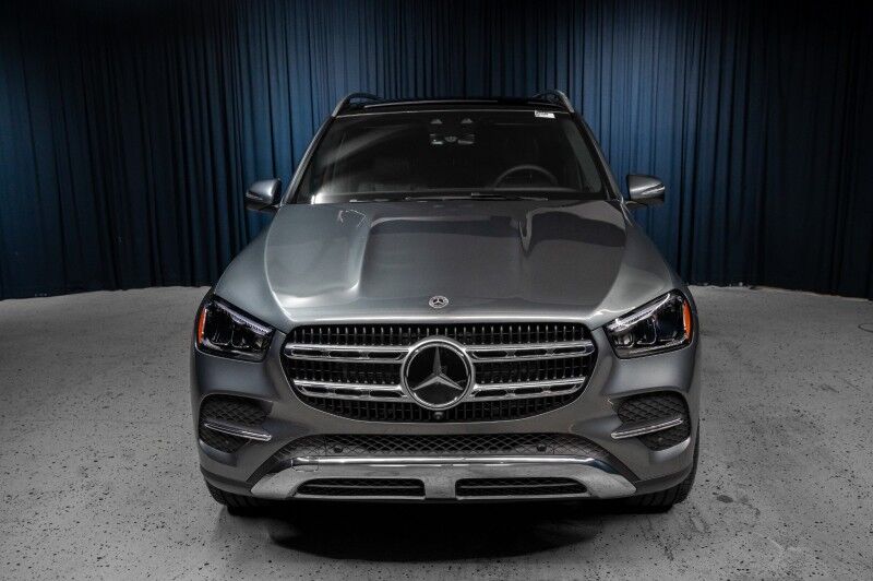 2025 Mercedes-Benz GLE 450e 4MATIC&reg; SUV Scottsdale AZ