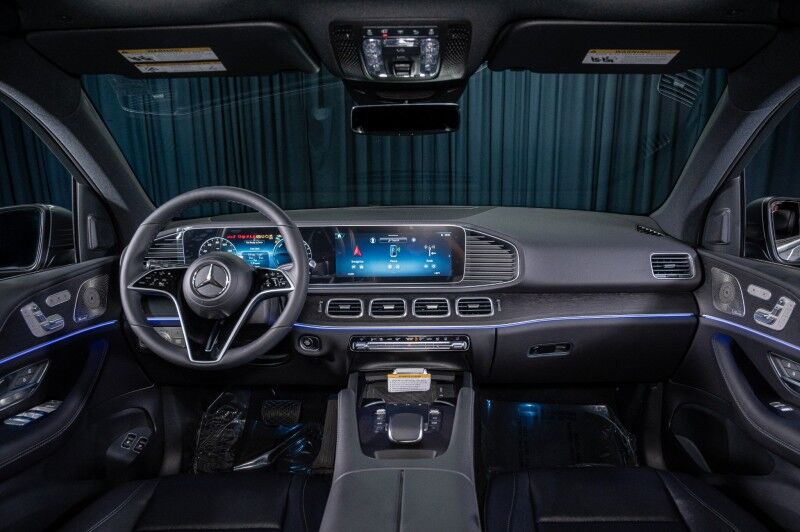 2025 Mercedes-Benz GLE 450e 4MATIC&reg; SUV Scottsdale AZ