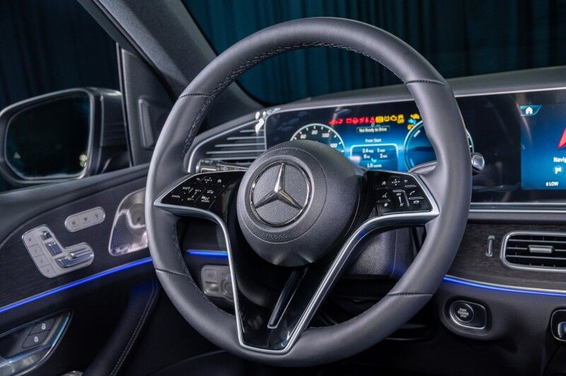 2025 Mercedes-Benz GLE 450e 4MATIC&reg; SUV Scottsdale AZ