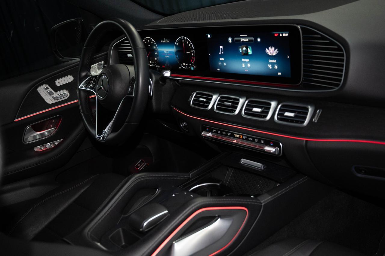 2025 Mercedes-Benz GLE 450e 4MATIC&reg; SUV Scottsdale AZ