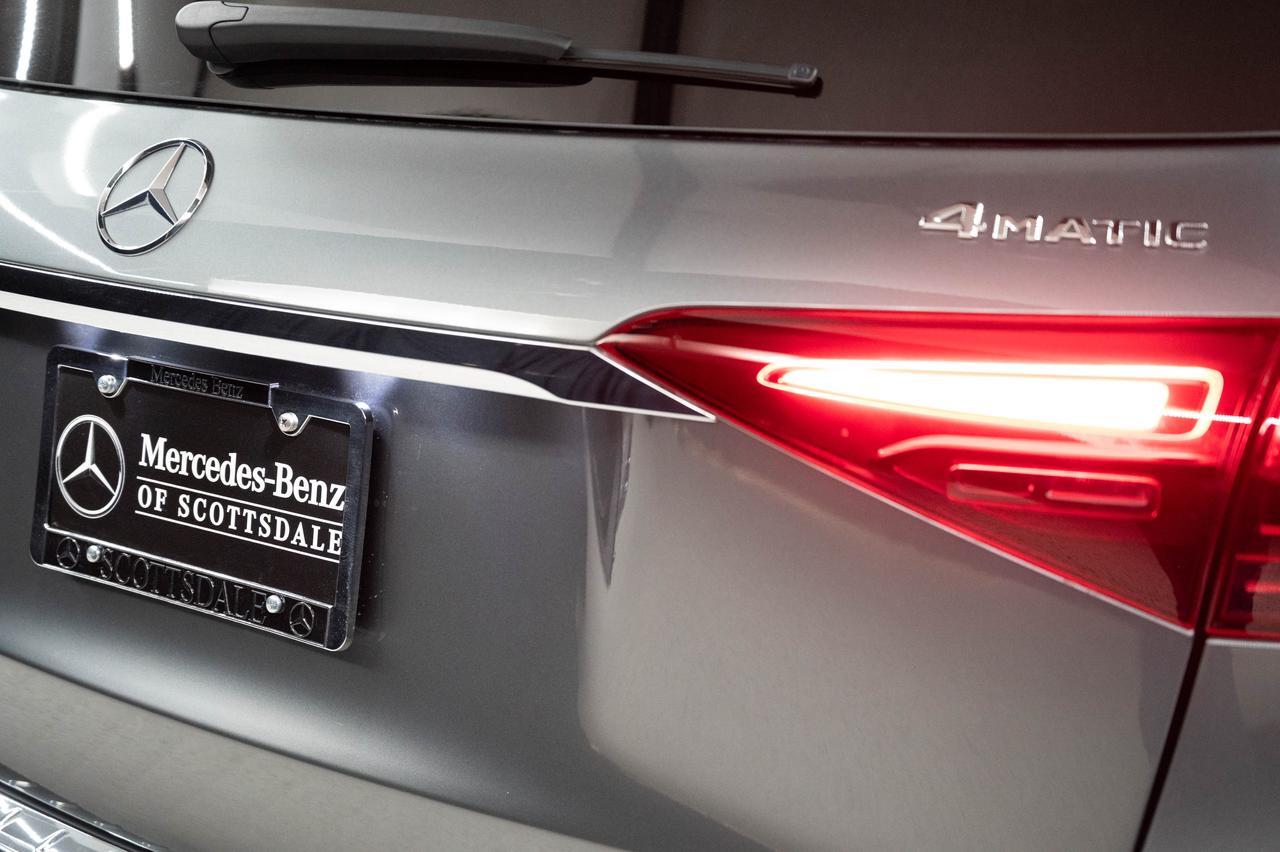 2025 Mercedes-Benz GLE 450e 4MATIC&reg; SUV Scottsdale AZ