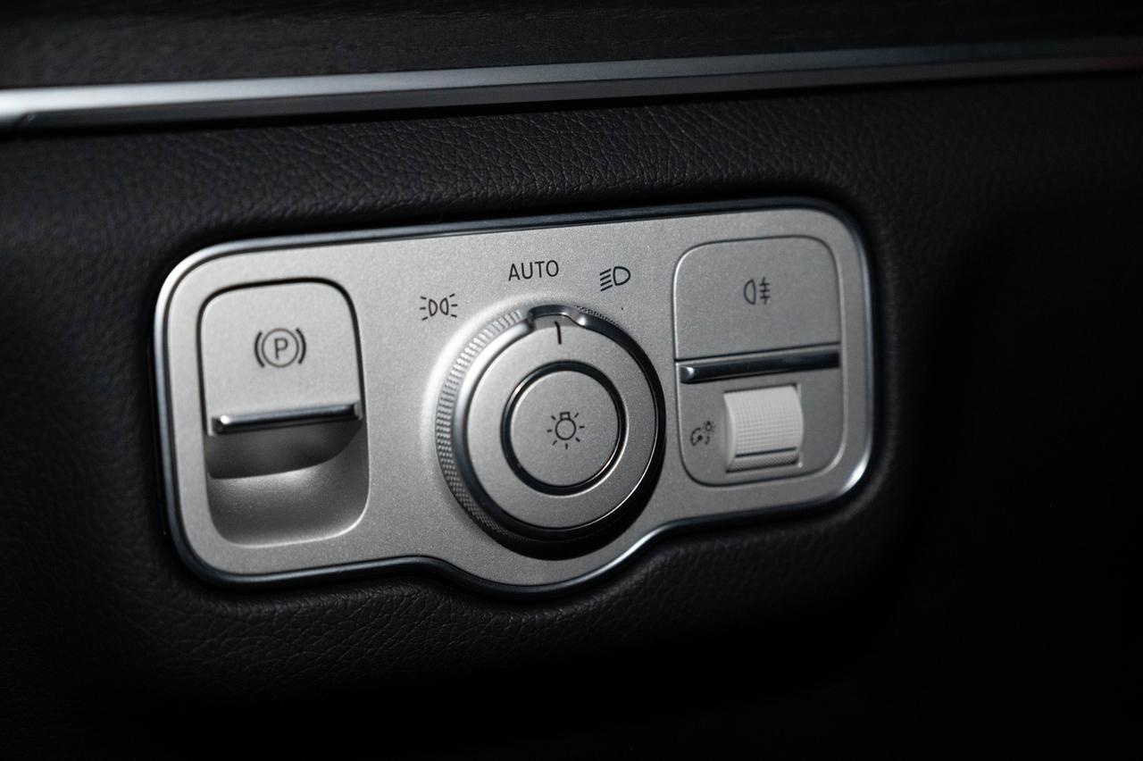 2025 Mercedes-Benz GLE 450e 4MATIC&reg; SUV Scottsdale AZ
