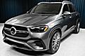 2025 Mercedes-Benz GLE 450e 4MATIC&reg; SUV