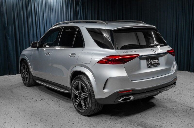 2025 Mercedes-Benz GLE 450e 4MATIC&reg; SUV Scottsdale AZ