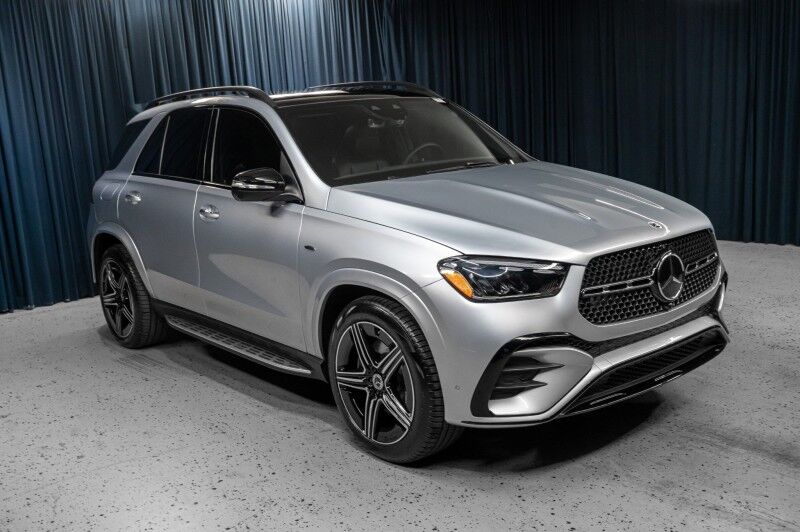 2025 Mercedes-Benz GLE 450e 4MATIC&reg; SUV Scottsdale AZ