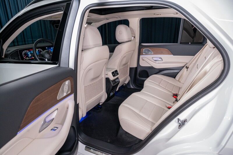 2025 Mercedes-Benz GLE 450e 4MATIC&reg; SUV Scottsdale AZ