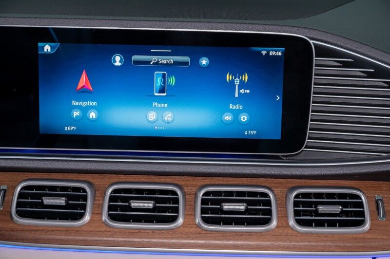 2025 Mercedes-Benz GLE 450e 4MATIC&reg; SUV Scottsdale AZ