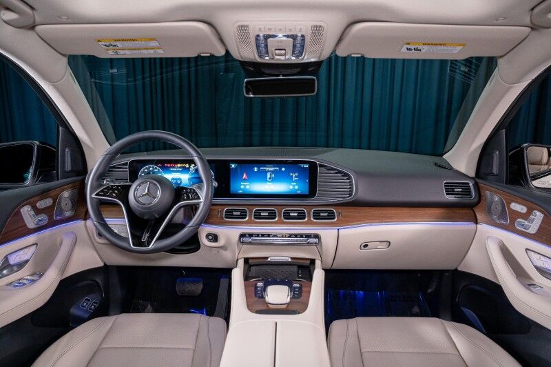 2025 Mercedes-Benz GLE 450e 4MATIC&reg; SUV Scottsdale AZ