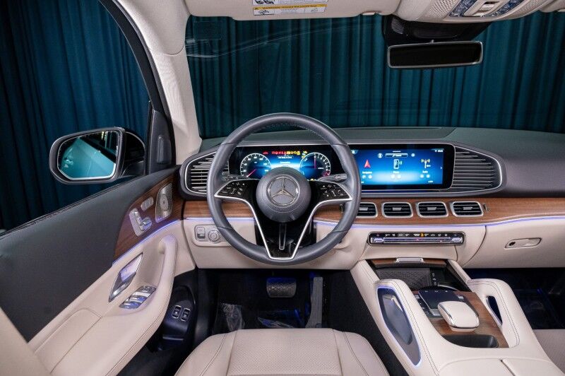 2025 Mercedes-Benz GLE 450e 4MATIC&reg; SUV Scottsdale AZ