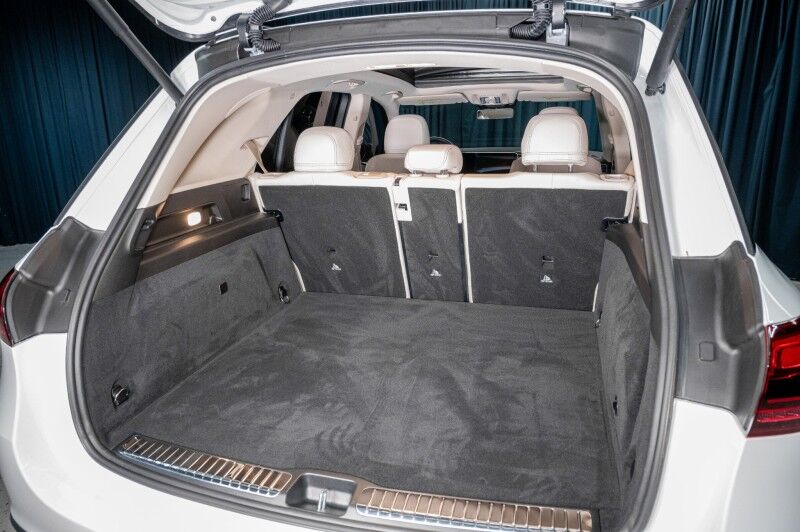 2025 Mercedes-Benz GLE 450e 4MATIC&reg; SUV Scottsdale AZ