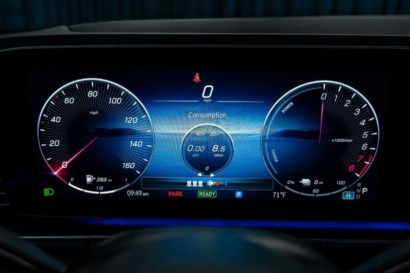 2025 Mercedes-Benz GLE 450e 4MATIC&reg; SUV Scottsdale AZ