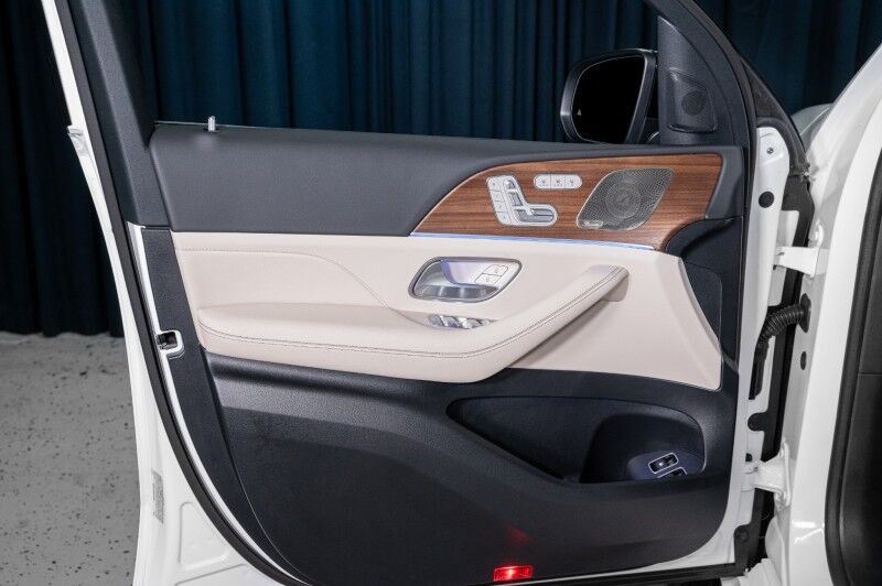 2025 Mercedes-Benz GLE 450e 4MATIC&reg; SUV Scottsdale AZ