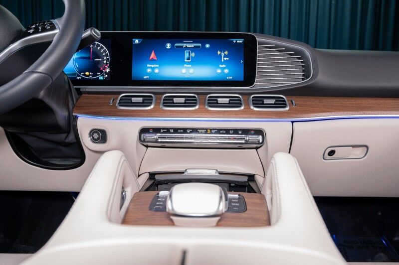 2025 Mercedes-Benz GLE 450e 4MATIC&reg; SUV Scottsdale AZ