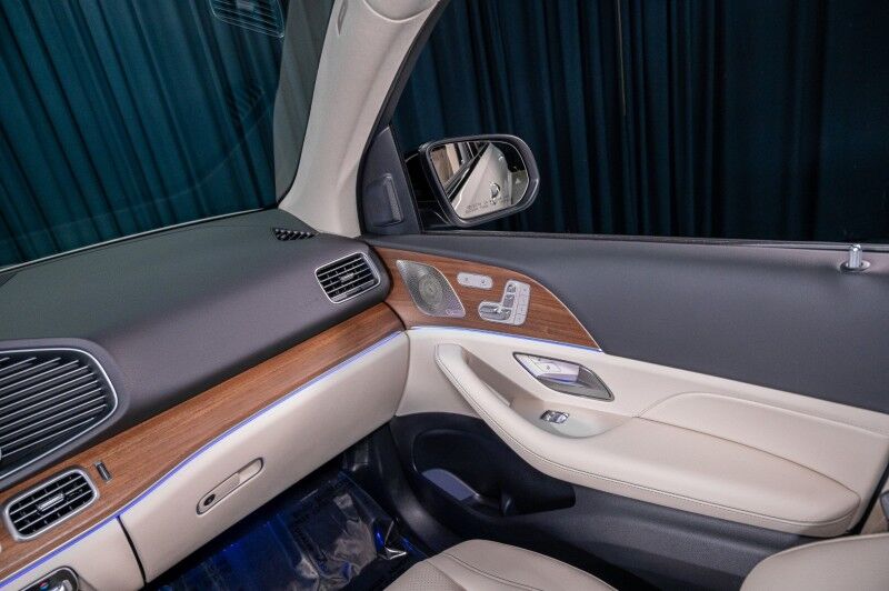 2025 Mercedes-Benz GLE 450e 4MATIC&reg; SUV Scottsdale AZ