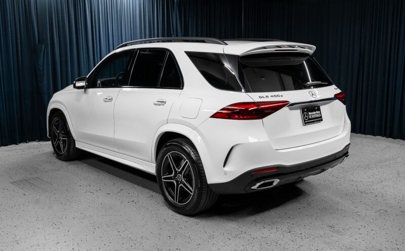 2025 Mercedes-Benz GLE 450e 4MATIC&reg; SUV Scottsdale AZ