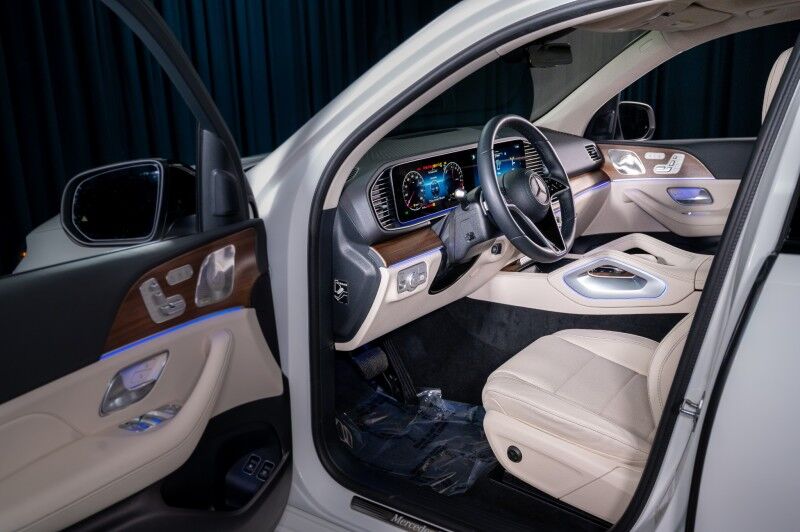 2025 Mercedes-Benz GLE 450e 4MATIC&reg; SUV Scottsdale AZ