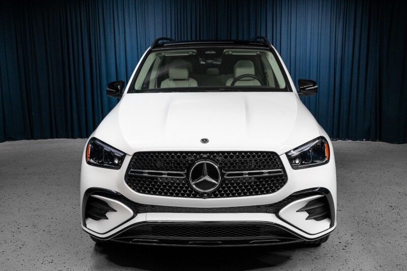 2025 Mercedes-Benz GLE 450e 4MATIC&reg; SUV Scottsdale AZ