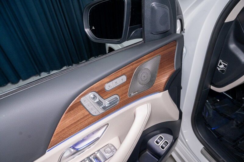 2025 Mercedes-Benz GLE 450e 4MATIC&reg; SUV Scottsdale AZ