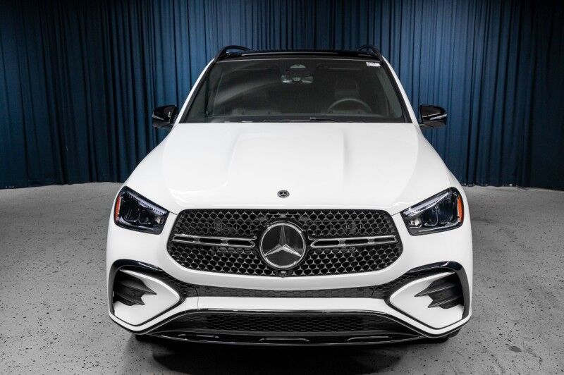 2025 Mercedes-Benz GLE 450e 4MATIC&reg; SUV Scottsdale AZ