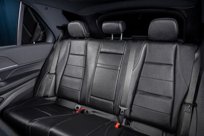 2025 Mercedes-Benz GLE 450e 4MATIC&reg; SUV Scottsdale AZ