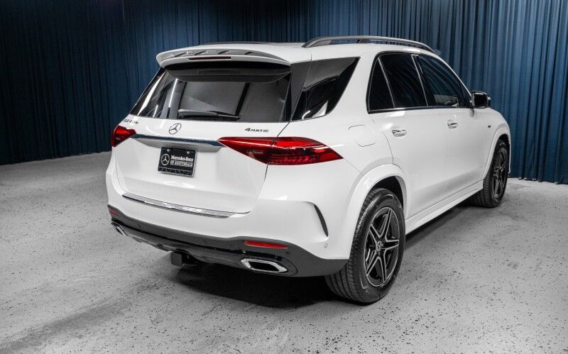 2025 Mercedes-Benz GLE 450e 4MATIC&reg; SUV Scottsdale AZ