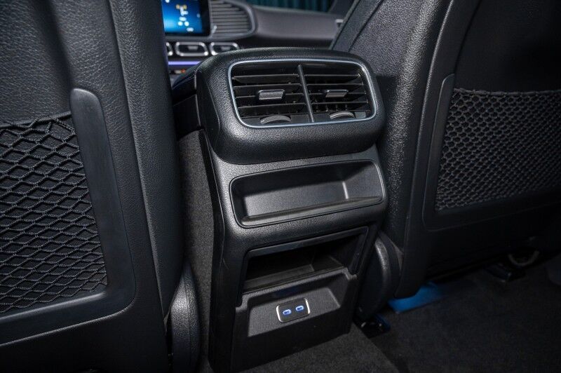 2025 Mercedes-Benz GLE 450e 4MATIC&reg; SUV Scottsdale AZ
