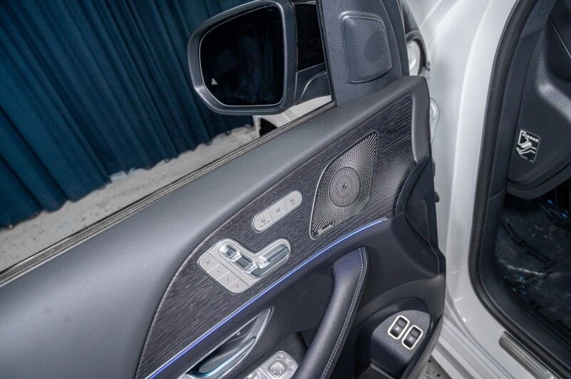 2025 Mercedes-Benz GLE 450e 4MATIC&reg; SUV Scottsdale AZ