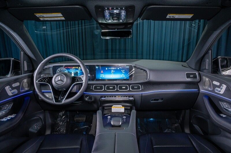 2025 Mercedes-Benz GLE 450e 4MATIC&reg; SUV Scottsdale AZ