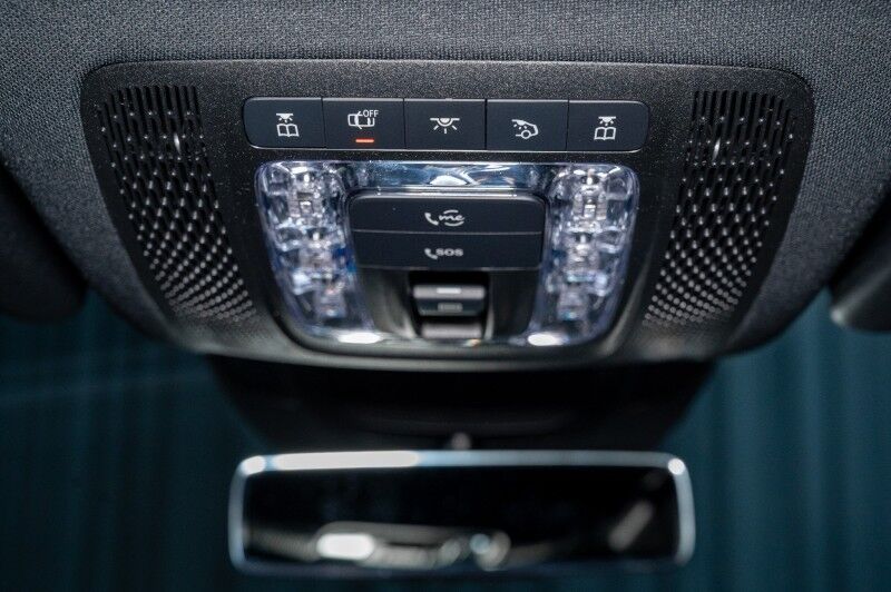 2025 Mercedes-Benz GLE 450e 4MATIC&reg; SUV Scottsdale AZ