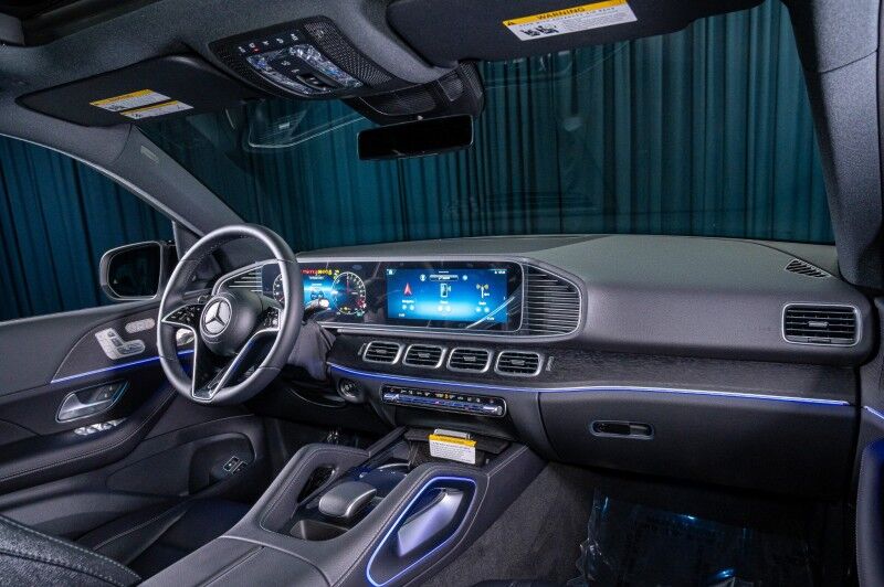 2025 Mercedes-Benz GLE 450e 4MATIC&reg; SUV Scottsdale AZ
