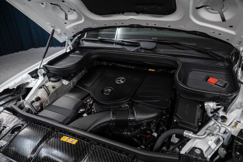 2025 Mercedes-Benz GLE 450e 4MATIC&reg; SUV Scottsdale AZ