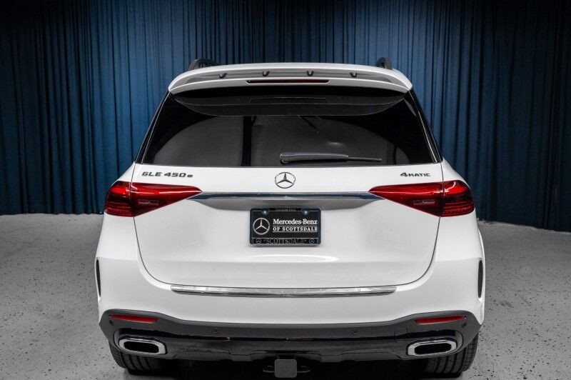 2025 Mercedes-Benz GLE 450e 4MATIC&reg; SUV Scottsdale AZ