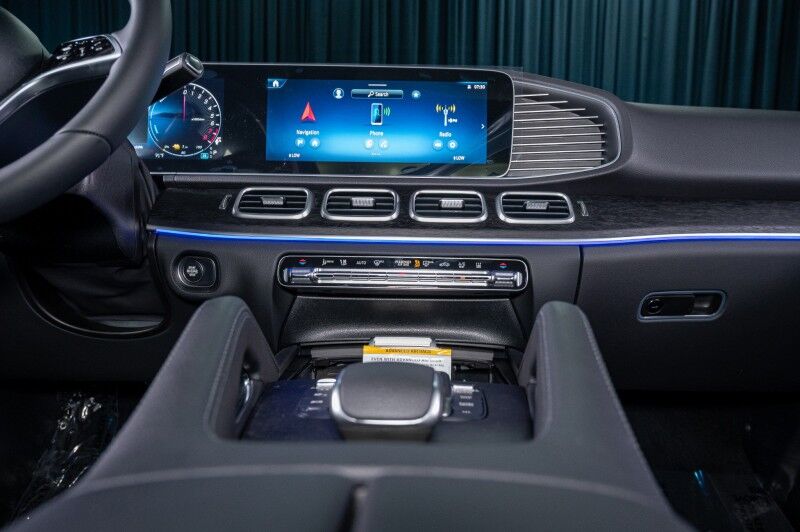 2025 Mercedes-Benz GLE 450e 4MATIC&reg; SUV Scottsdale AZ
