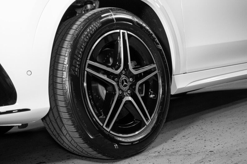 2025 Mercedes-Benz GLE 450e 4MATIC&reg; SUV Scottsdale AZ