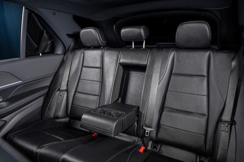 2025 Mercedes-Benz GLE 450e 4MATIC&reg; SUV Scottsdale AZ