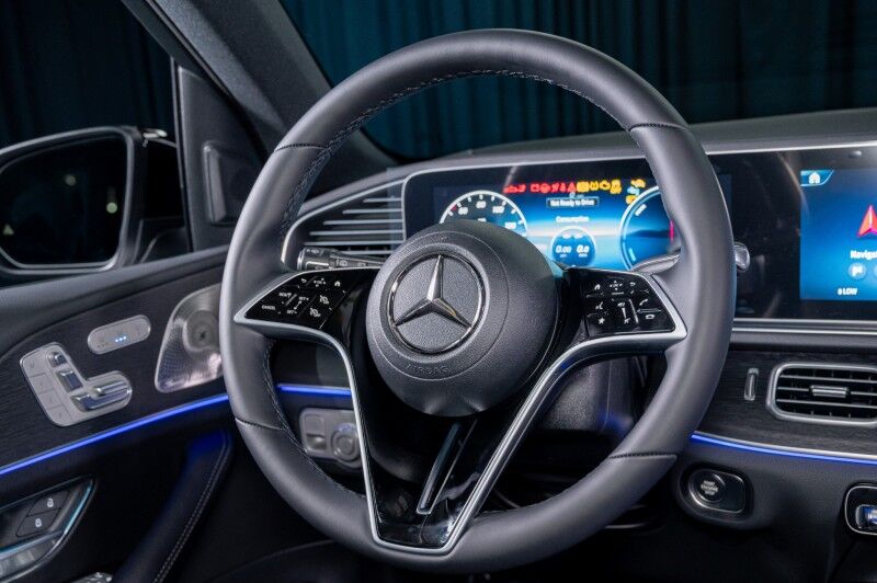 2025 Mercedes-Benz GLE 450e 4MATIC&reg; SUV Scottsdale AZ