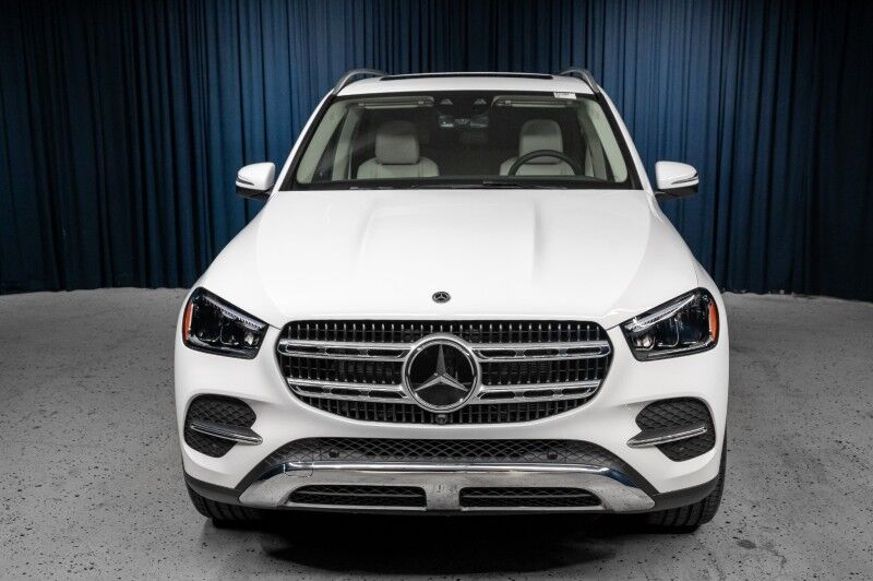 2025 Mercedes-Benz GLE 450e 4MATIC&reg; SUV Scottsdale AZ