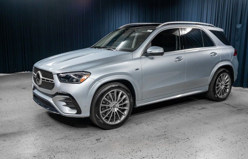 2025 Mercedes-Benz GLE 450e 4MATIC&reg; SUV Scottsdale AZ