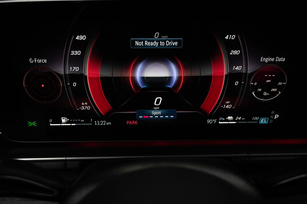 2025 Mercedes-Benz GLE 450e 4MATIC&reg; SUV Scottsdale AZ