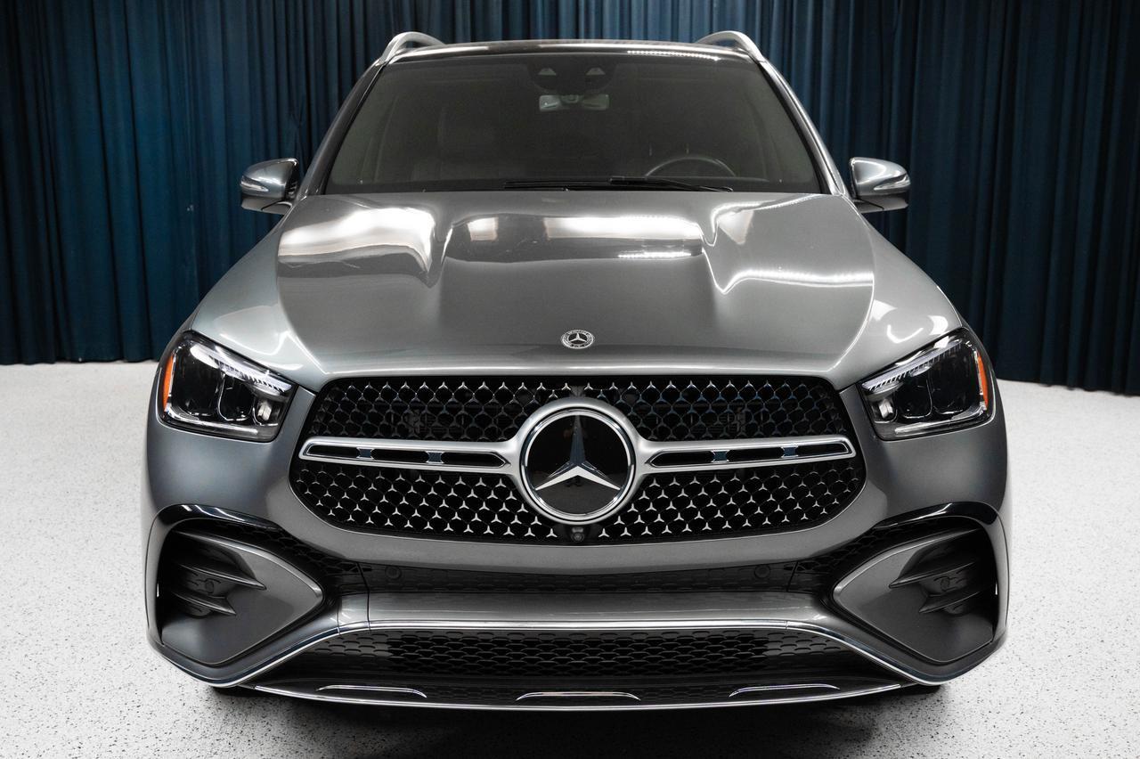 2025 Mercedes-Benz GLE 450e 4MATIC&reg; SUV Scottsdale AZ