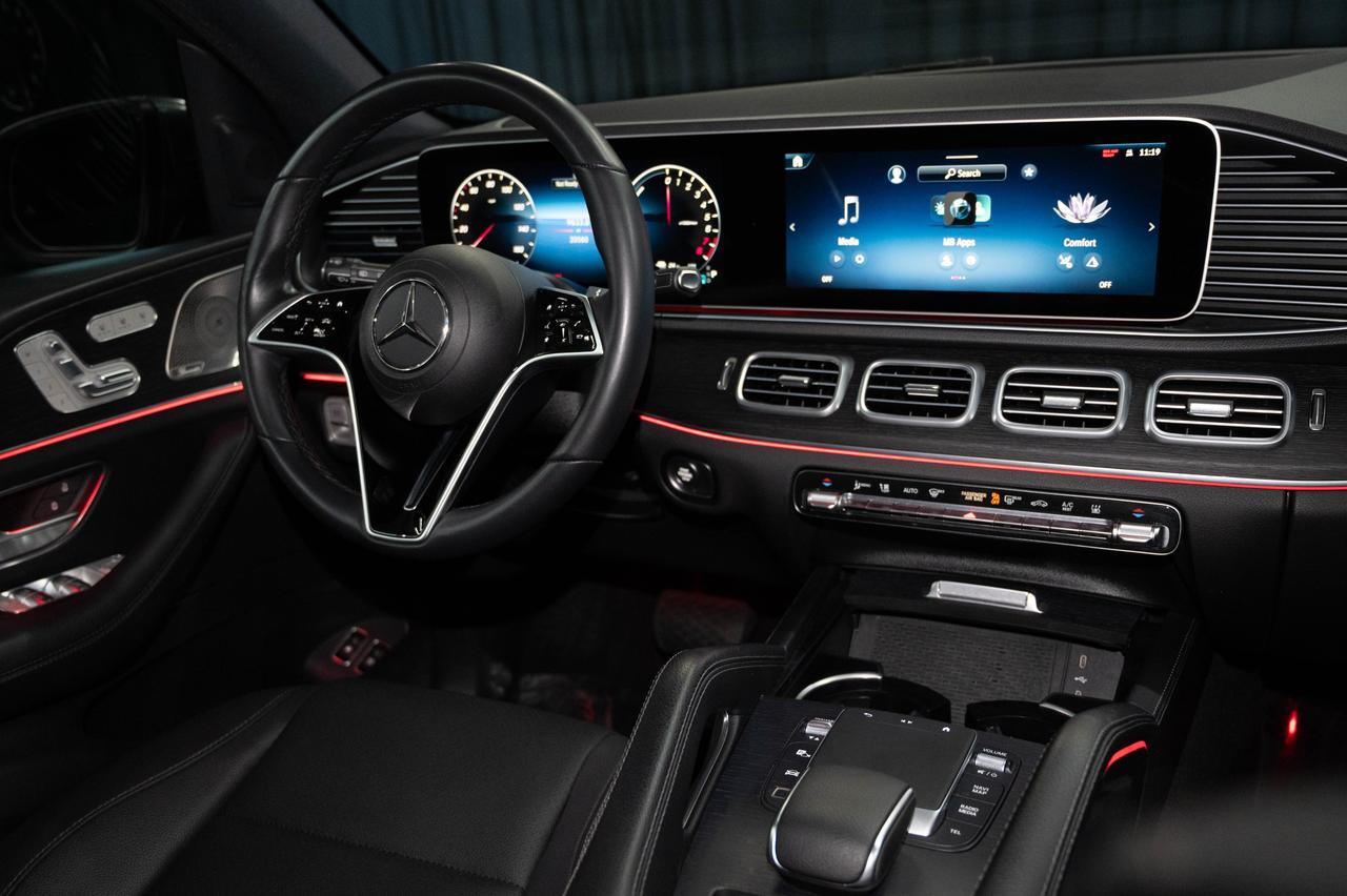 2025 Mercedes-Benz GLE 450e 4MATIC&reg; SUV Scottsdale AZ