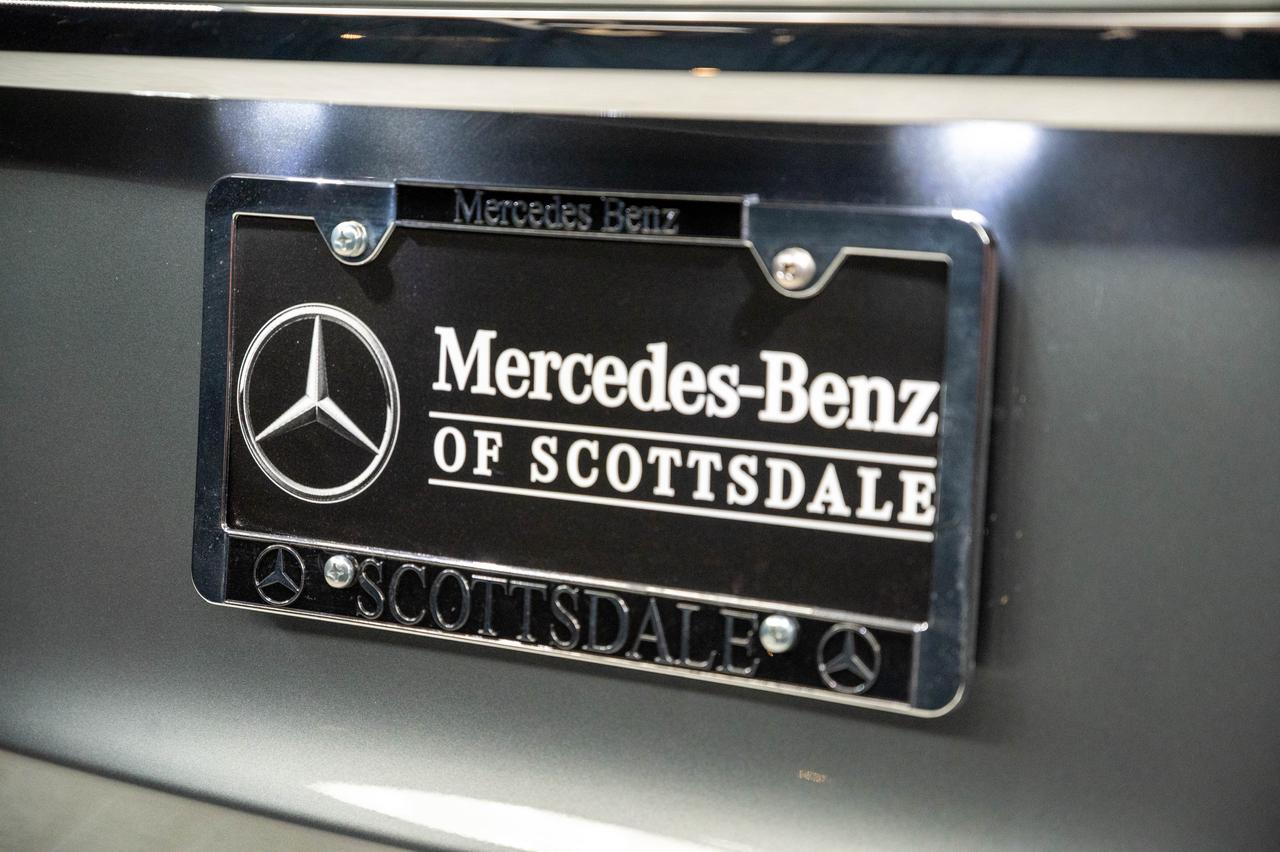 2025 Mercedes-Benz GLE 450e 4MATIC&reg; SUV Scottsdale AZ