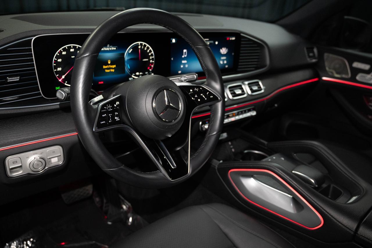 2025 Mercedes-Benz GLE 450e 4MATIC&reg; SUV Scottsdale AZ