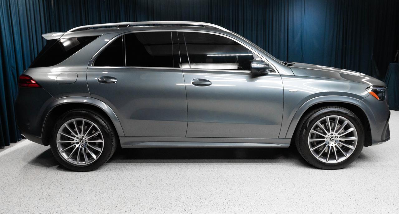 2025 Mercedes-Benz GLE 450e 4MATIC&reg; SUV Scottsdale AZ