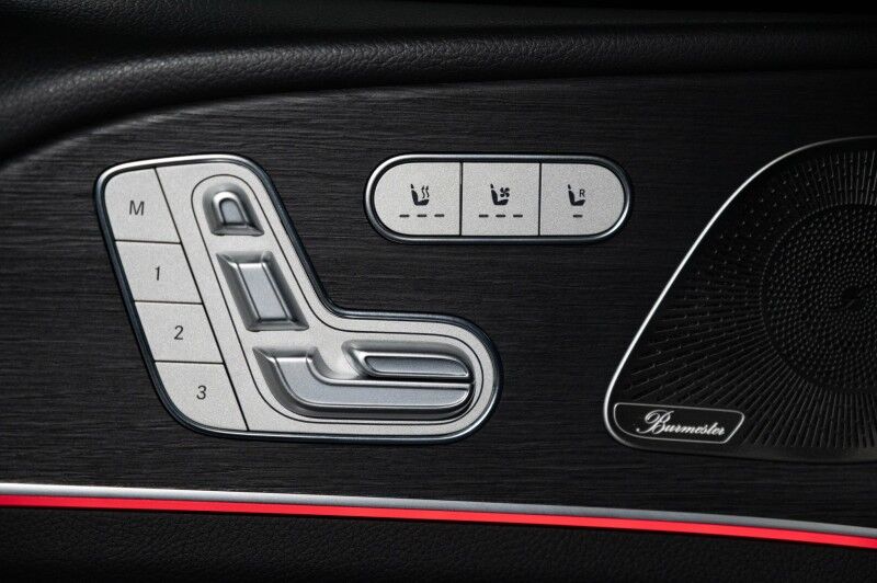 2025 Mercedes-Benz GLE 450e 4MATIC&reg; SUV Scottsdale AZ